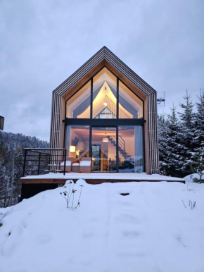 Domki Pod Lasem - Domek Sosnowy